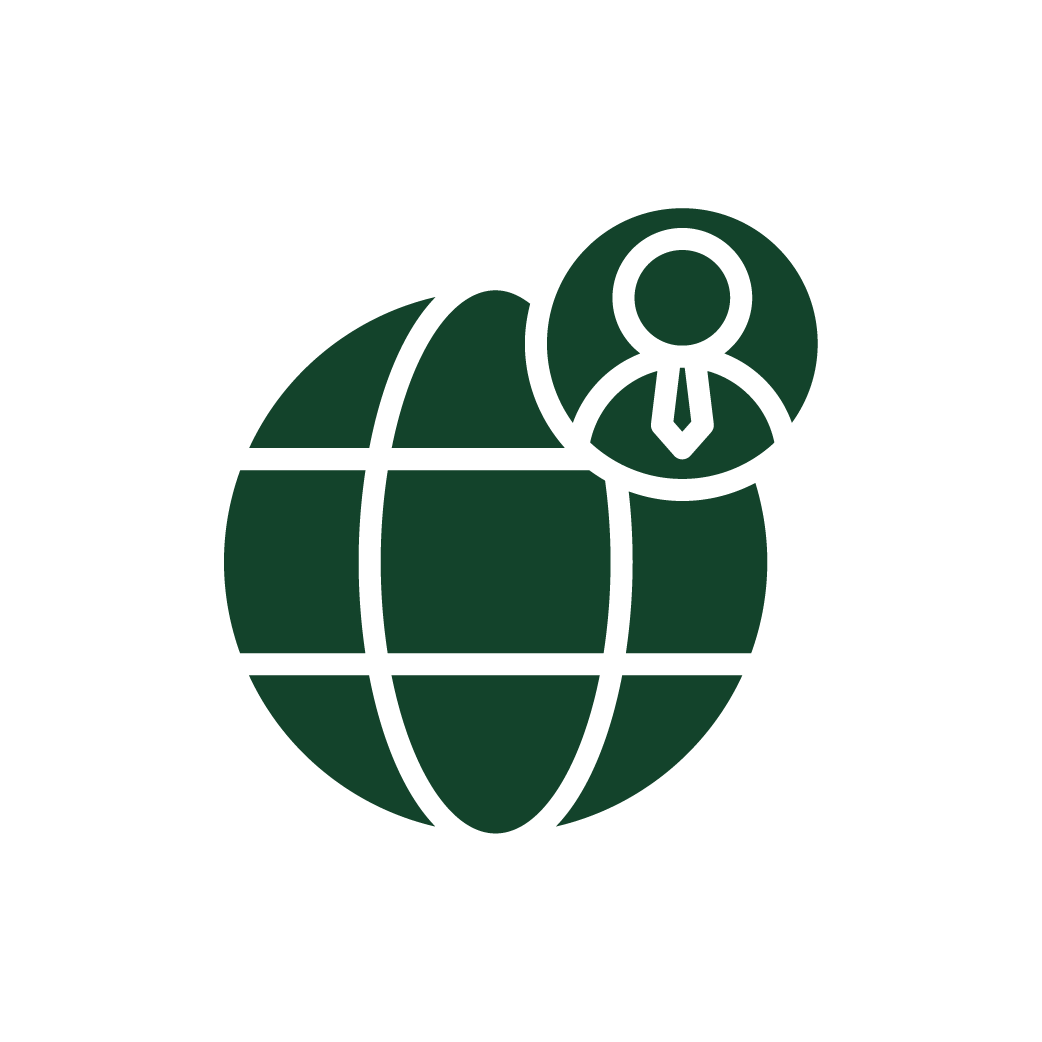 Recognized by employers worldwide for competence validation